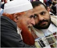 هل ستنجح تحركات الميسري والعيسي والشيخ الأحمر لإطلاق حركة سياسية جديدة في اليمن ؟ .. تقرير أمريكي يكشف التفاصيل