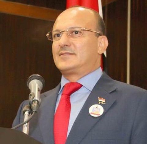 نجل شقيق علي صالح يوصف جماعةالحوثي بـ “السلطات المتسلبطة” ويشن الهجوم عليهم! 