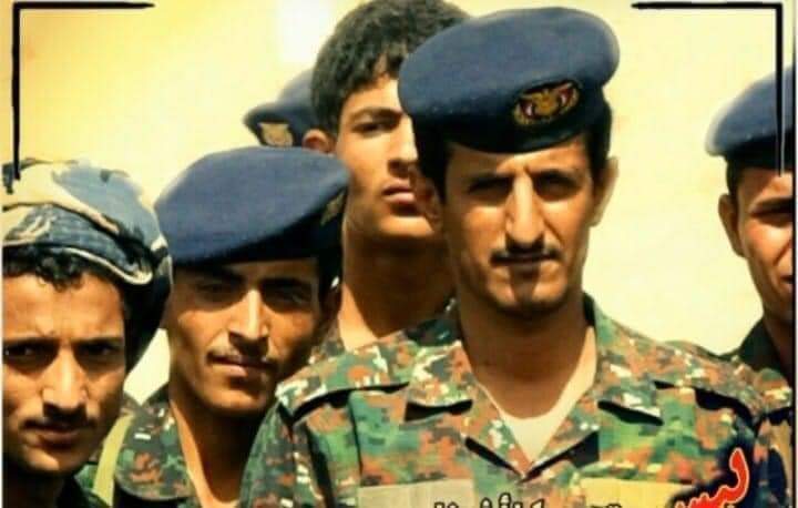 استشهاد قيادي كبير في قوات الأمن الخاصة في معارك مأرب