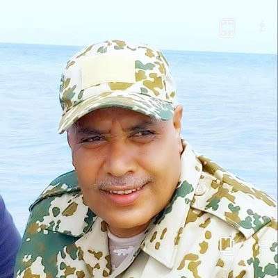 كامل الخوداني: سيوافق الحوثيين على تمديد الهدنة حتى يتم هذا الأمر داخل الشرعية!