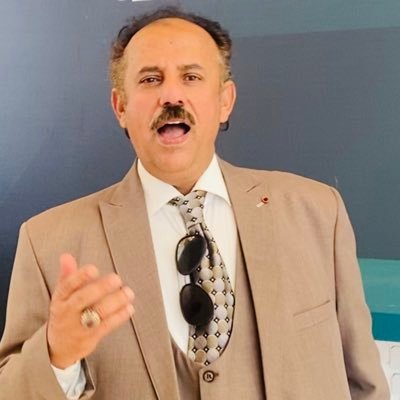 مستشار وزير الإعلام: قرار البنك المركزي اليمني صفعة كبيرة بوجه مليشيات الحوثي الإرهابية