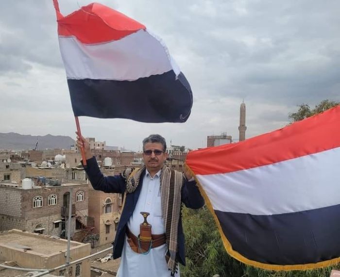 الكشف عن تهديد القاضي قطران بالقتل من قيادي حوثي