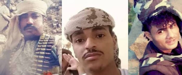 القوات المشتركة تخوض معارك عنيفة ضد مليشيا الحوثي في جبهة الضالع
