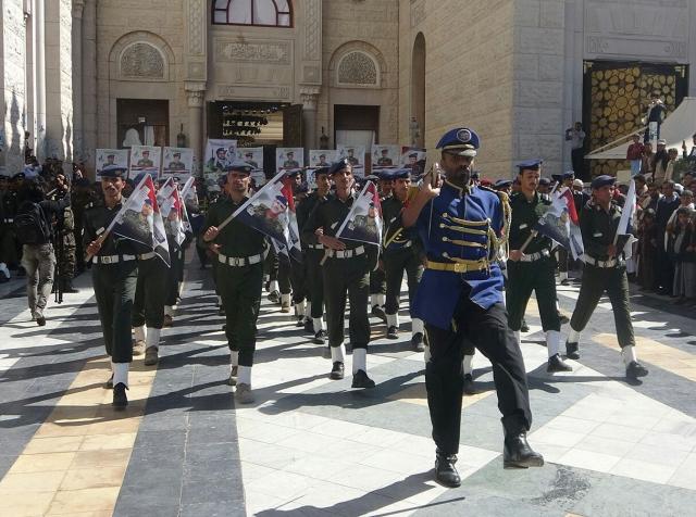 من هو القيادي الحوثي البارز الذي لقي مصرعه واعلنت المليشيات بأخذ ثأره من السعودية (الإسم وتفاصيل)