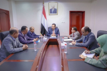 تابع .. إصدار قرار حكومي عاجل لوقف الجبايات غير القانونية