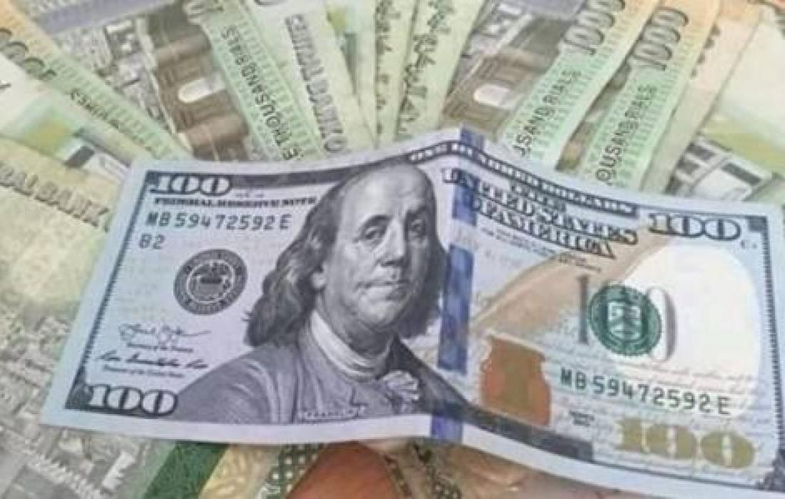 صادم .. انهیار کارثي لأسعار صرف الريال اليمني أمام الدولار والريال السعودي (تابع)