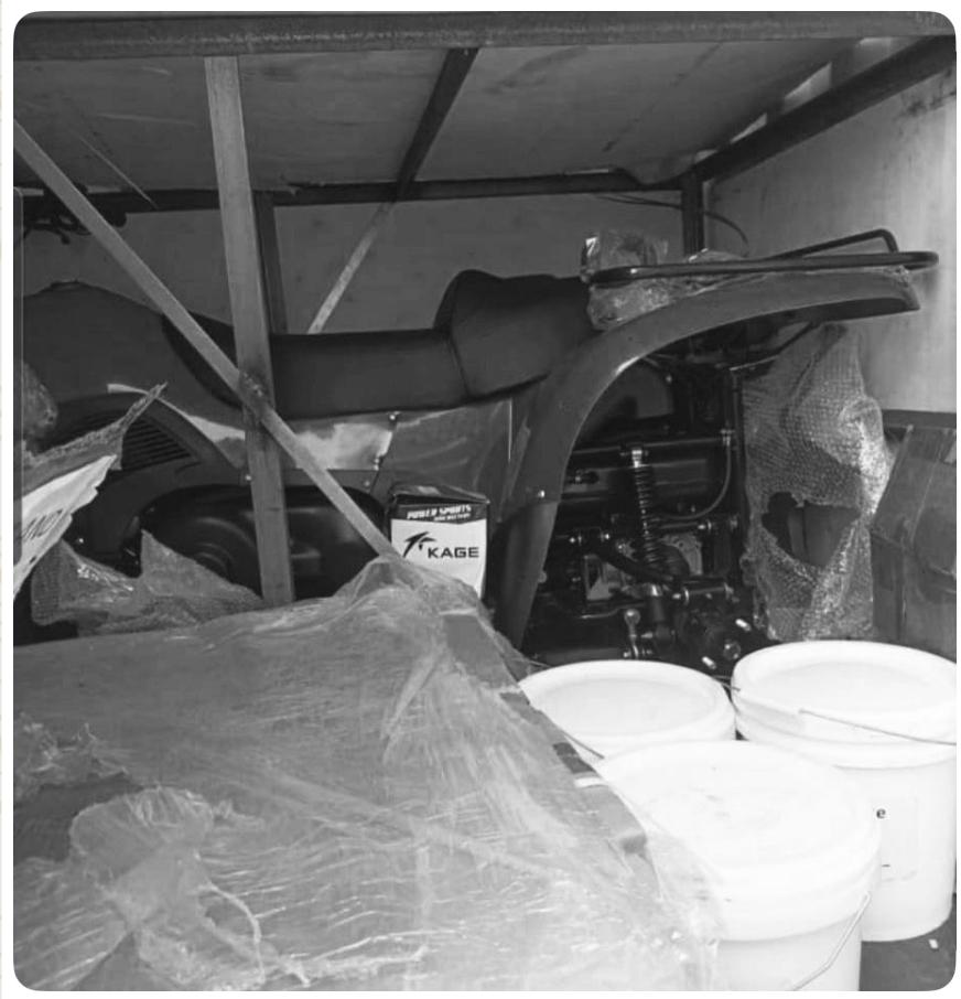 كمران الحوثية تتحدى العقوبات المفروضة عليها