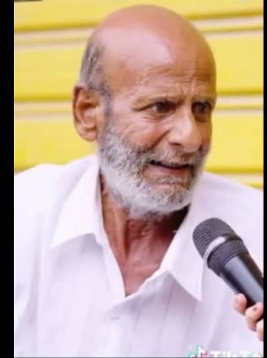 وفاة أحد شهود مؤامرة اغتيال الرئيس ابراهيم الحمدي في تعز  ؟