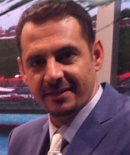 د. نزار نبيل الحرباوي