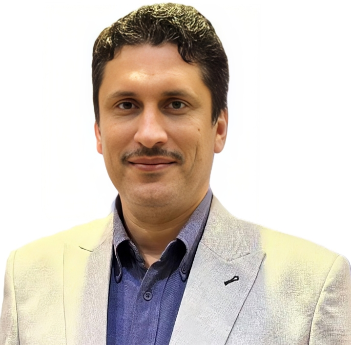 رياض الأديب : منسيون خلف القضبان 