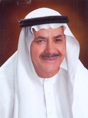 عبدالله عبدالكريم السعدون