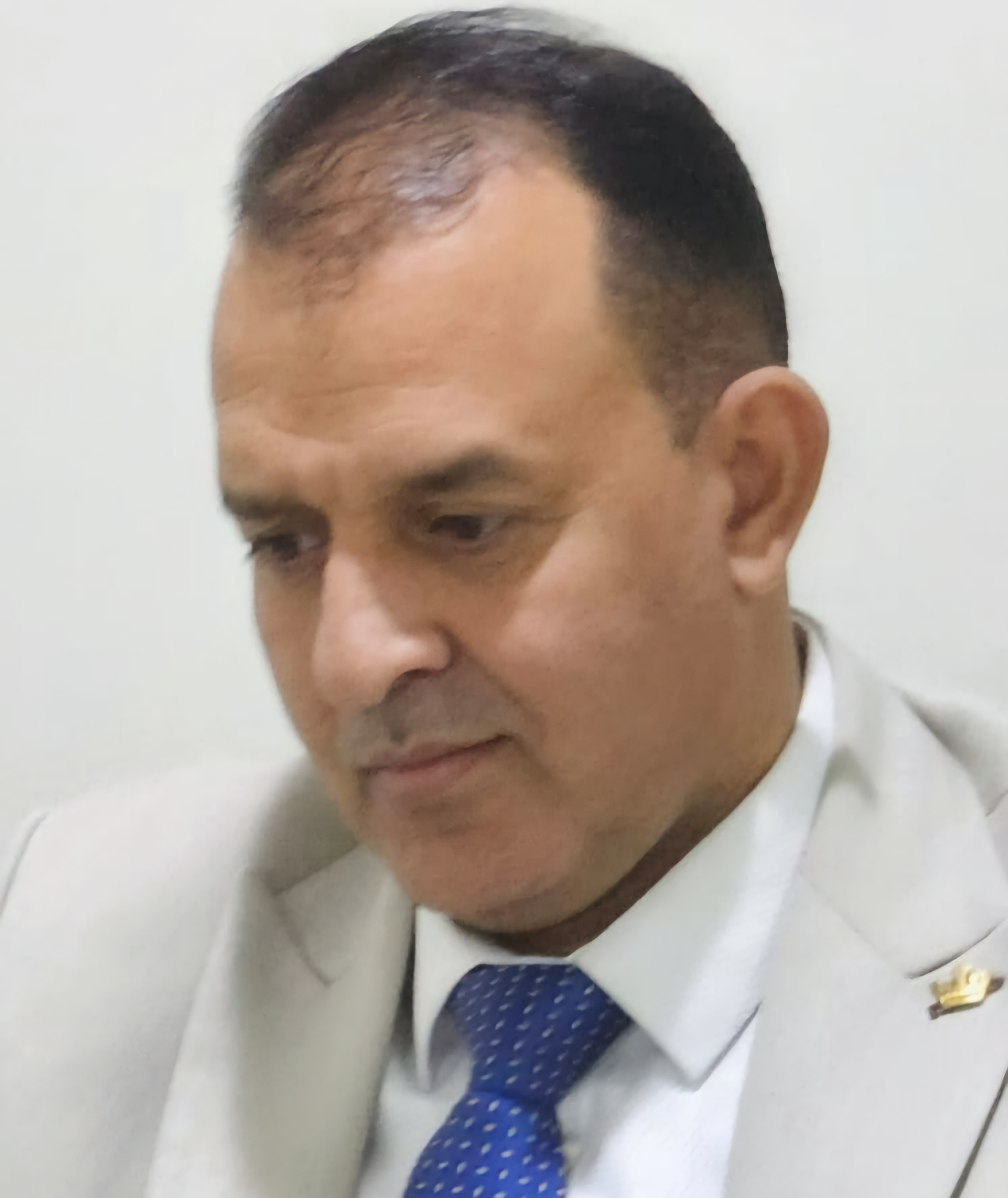 فؤاد التميمي
