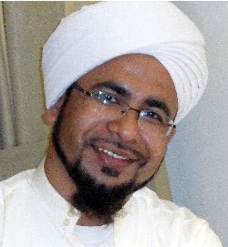 الشيخ عبدالرحمن باعباد