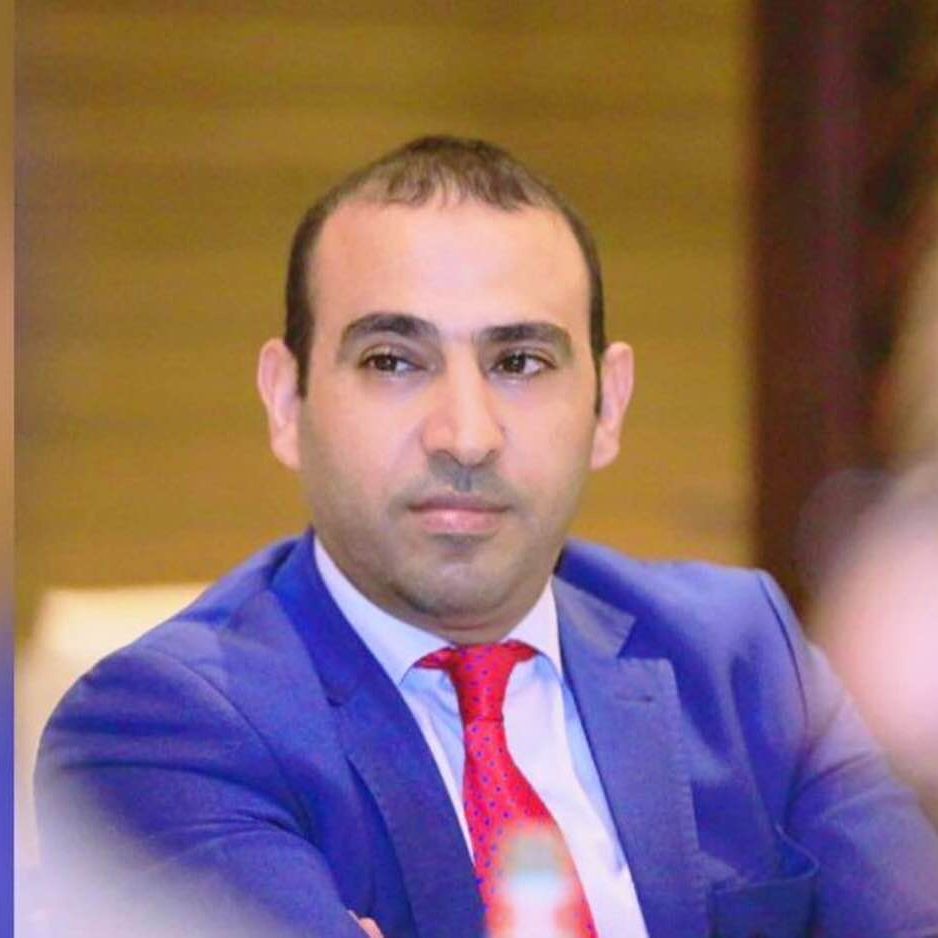 حمدان الرحبي  : الفكر المتطرف واستراتيجية محاربته