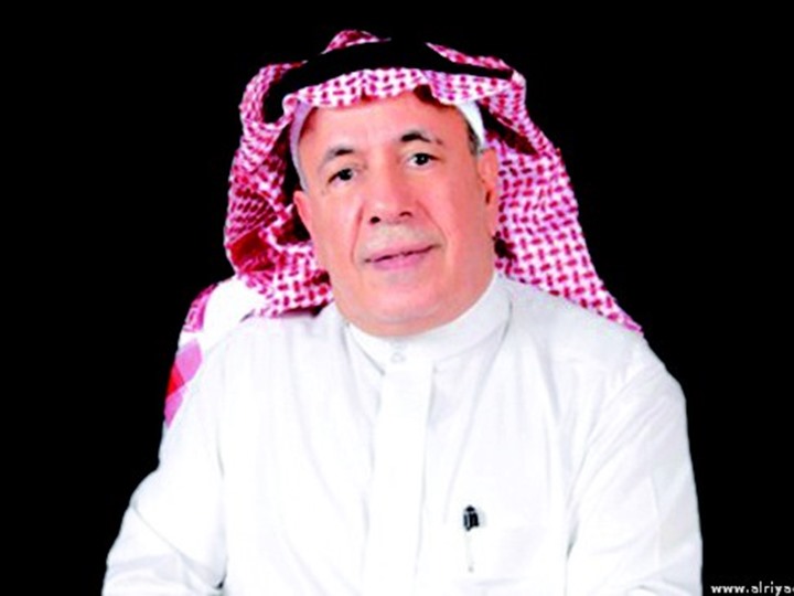 عبد الله ناصر الفوزان