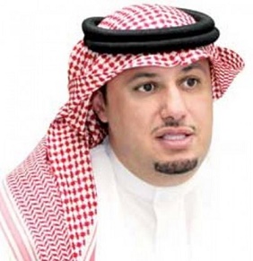 طلال آل الشيخ