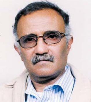 عبدالباري طاهر