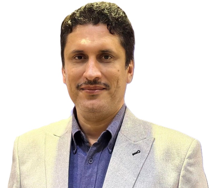 رياض الأديب : قناة بلقيس والاعلام الرقمي ؟